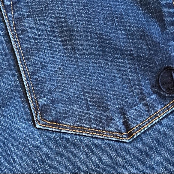 Cookie Johnson Sculpt Ultra High rise skinny jeans - Picture 10 of 11